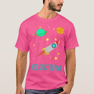Astronomie T-shirt