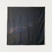 Astronomie Wandkleed (Voorkant (horizontaal))