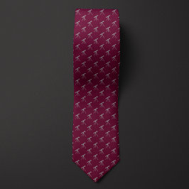 astronomietelescoop stropdas