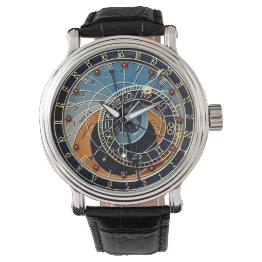 Astronomisch horloge