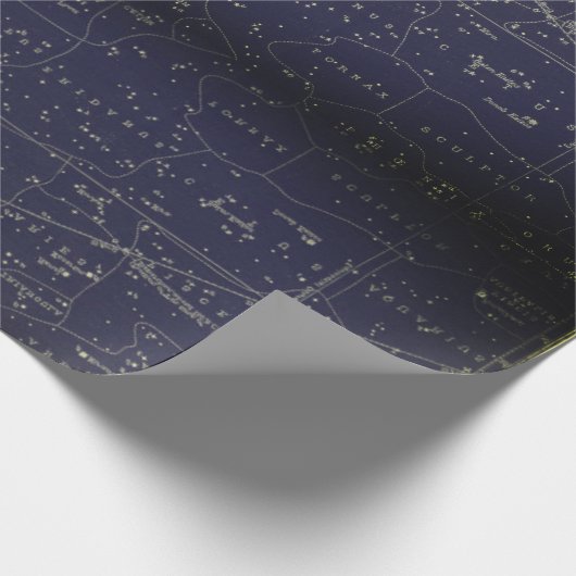  astronomisch inpakpapier (Hoek)