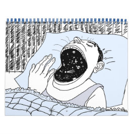 astronomische dromen kalender