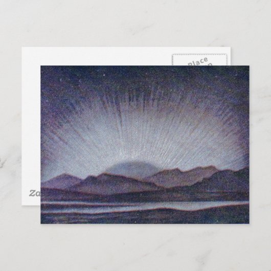  astronomische kaarten en constellaties (Voorkant / Achterkant)