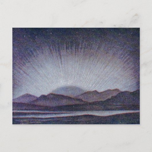  astronomische kaarten en constellaties (Voorkant)