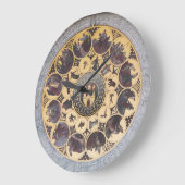 Astronomische klok (Hoek)