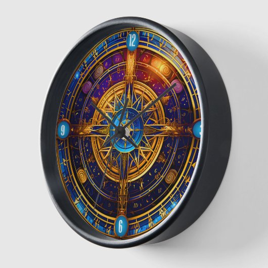 Astronomische klok (Hoek)