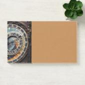 Astronomische klok in Praag Post-it® Notes (Kantoor)