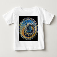 Astronomische klok-Prague Orloj