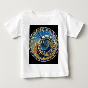 Astronomische klok-Prague Orloj