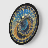 Astronomische klok-Prague Orloj Grote Klok (Hoek)