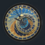 Astronomische klok-Prague Orloj Grote Klok<br><div class="desc">Astronomische klok-Prague Orloj. Pro Foto,  daarom zijn onze producten voor u van optimale kwaliteit om de komende jaren van te genieten. We hopen dat je tijdens je bezoek iets vindt om te schatten.</div>