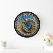 Astronomische klok-Prague Orloj Grote Klok (Huis)