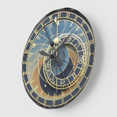 Astronomische klok-Prague Orloj Grote Klok (Hoek)