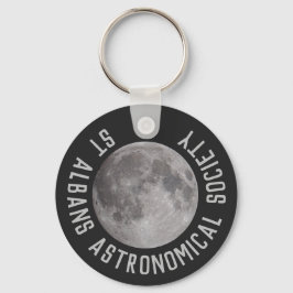 Astronomische Vereniging van astronomen Sleutelhanger