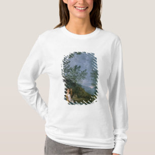 Astronomische waarnemingen t-shirt