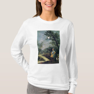 Astronomische waarnemingen t-shirt
