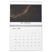 Astronomo Calendar 2026 Kalender (Jan 2027)
