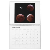Astronomo Calendar 2026 Kalender (Jan 2026)