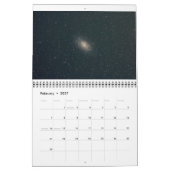Astronomo Kalender 2026 (Feb 2027)