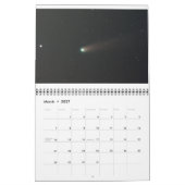 Astronomo Kalender 2026 (Mar 2027)