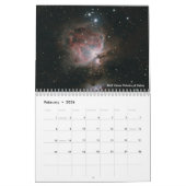 AstronoMolly Afbeeldingen 2021 Agenda Kalender (Feb 2026)