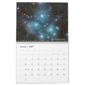 AstronoMolly Afbeeldingen 2021 Agenda Kalender (Jan 2027)