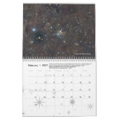 AstronoMolly's 2025 Kalender (Feb 2027)