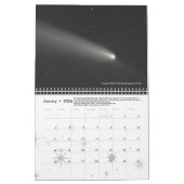 AstronoMolly's 2025 Kalender (Jan 2026)