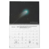 AstronoMolly's 2026 Agenda Kalender (Jan 2027)