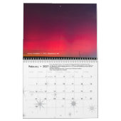 AstronoMolly's 2026 Agenda Kalender (Feb 2027)