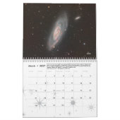 AstronoMolly's 2026 Calendar Kalender (Mar 2027)