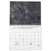 AstronoMolly's kalender voor 2023 (Jan 2027)