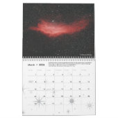 AstronoMolly's kalender voor 2023 (Mar 2026)