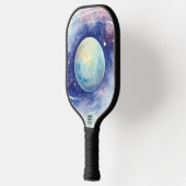  Astronomy universe nebula.  Pickleball Paddle (Links)