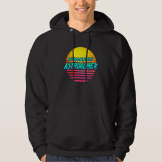Astronoom Beroeps Meme  Astronoom Hoodie
