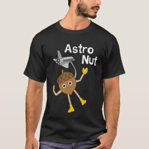 Astronoot T-shirt