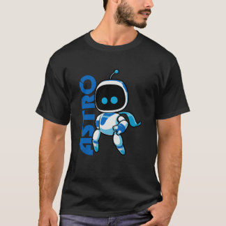 astroomspel t-shirt