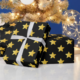 Astrophelen Cadeaupapier