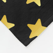 Astrophelen Fleece Deken (Hoek)