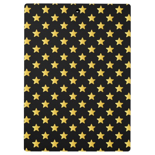 Astrophelen Klembord (Achterkant)