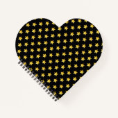 Astrophelen Notitieboek (Voorkant)