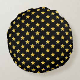 Astrophelen Rond Kussen