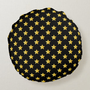 Astrophelen Rond Kussen
