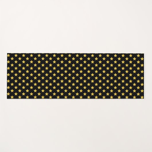 Astrophelen Yogamat (Voorkant (horizontaal))