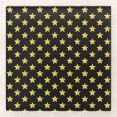 Astrophels Glazen Onderzetter (Voorkant)