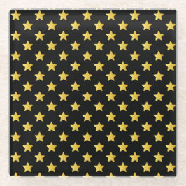 Astrophels Glazen Onderzetter