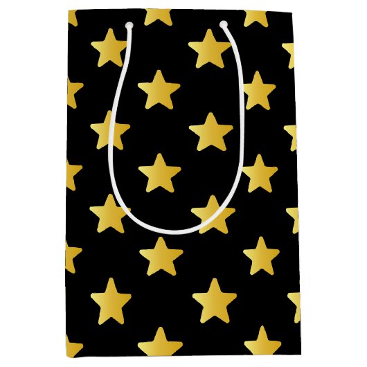 Astrophels Medium Cadeauzakje (Voorkant)