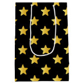 Astrophels Medium Cadeauzakje (Achterkant)