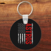 Astros Sleutelhanger (Voorkant)