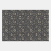 Astros VII Papierbladen met onmiddellijke verpakki Inpakpapier Vel (Voorkant 2)